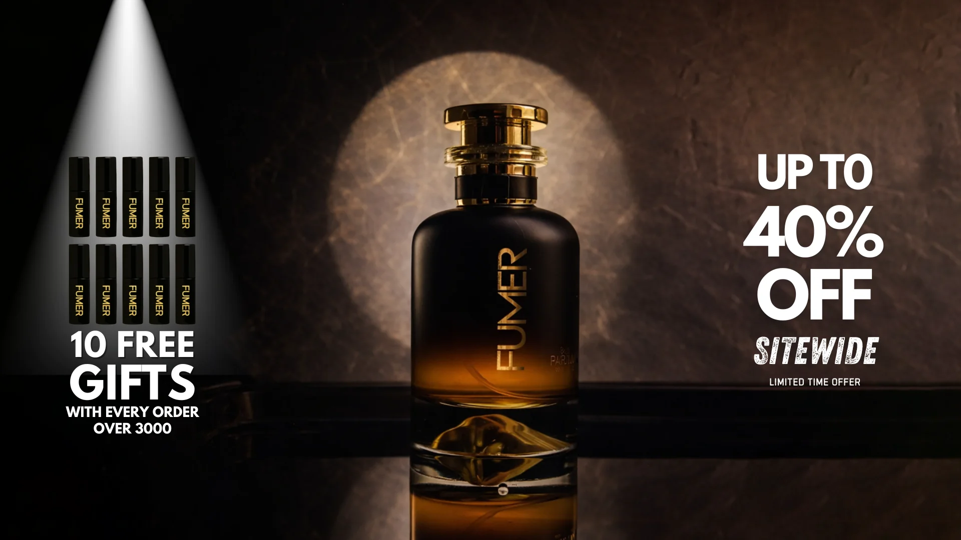 Redefining the Art of Scent