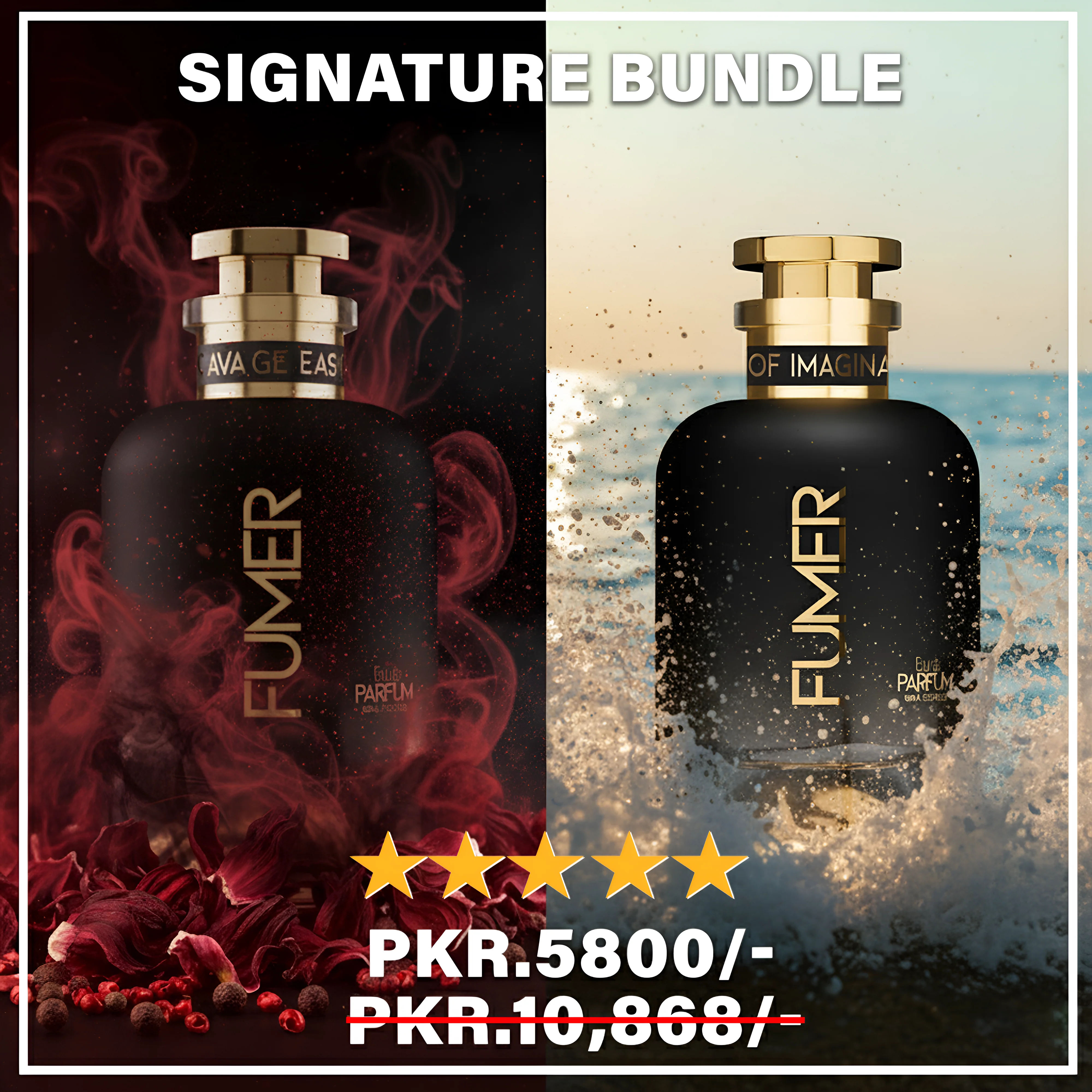 BUNDLES